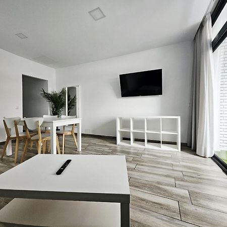 Apartamentos Ciudad Jardin Las Palmas de Gran Canaria Eksteriør bilde