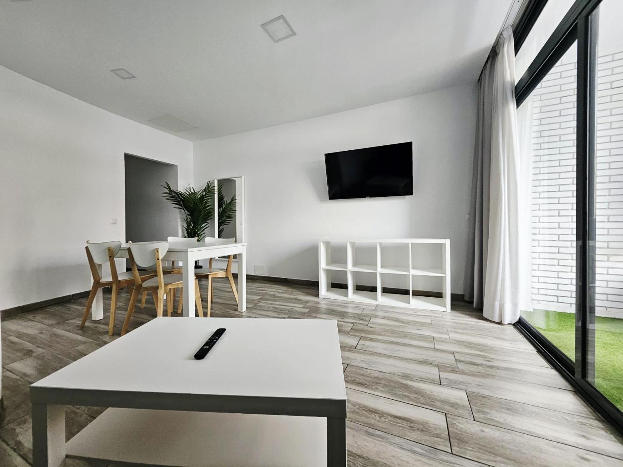 Apartamentos Ciudad Jardin Las Palmas de Gran Canaria Eksteriør bilde