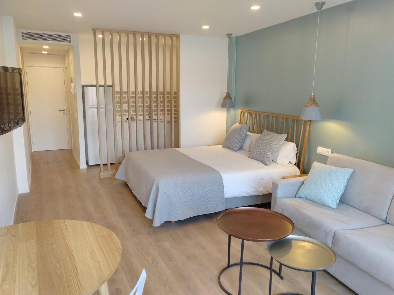 Apartamentos Ciudad Jardin Las Palmas de Gran Canaria Eksteriør bilde
